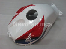 Laden Sie das Bild in den Galerie-Viewer, White and Blue HRC - CBR600RR 05-06 Fairing Kit - Vehicles &amp;