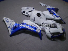 Laden Sie das Bild in den Galerie-Viewer, White and Blue Jordan - CBR1000RR 06-07 Fairing Kit -