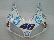 Laden Sie das Bild in den Galerie-Viewer, White and Blue Nastro Azzurro - CBR1000RR 06-07 Fairing Kit