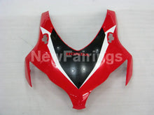 Laden Sie das Bild in den Galerie-Viewer, White and Blue Red Factory Style - CBR1000RR 08-11 Fairing