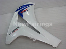 Laden Sie das Bild in den Galerie-Viewer, White and Blue Red Factory Style - CBR1000RR 08-11 Fairing