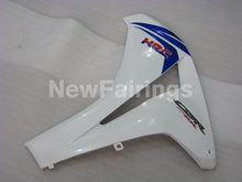 Laden Sie das Bild in den Galerie-Viewer, White and Blue Red Factory Style - CBR1000RR 08-11 Fairing