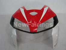 Laden Sie das Bild in den Galerie-Viewer, White Blue and Red Factory Style - CBR600RR 05-06 Fairing