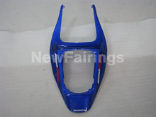 Laden Sie das Bild in den Galerie-Viewer, White Blue and Red Factory Style - CBR600RR 05-06 Fairing