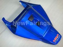 Laden Sie das Bild in den Galerie-Viewer, White and Blue Red HRC - CBR1000RR 04-05 Fairing Kit -