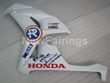 Laden Sie das Bild in den Galerie-Viewer, White and Blue Repsol - CBR1000RR 06-07 Fairing Kit -