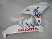 Laden Sie das Bild in den Galerie-Viewer, White and Blue Repsol - CBR1000RR 06-07 Fairing Kit -