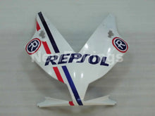 Laden Sie das Bild in den Galerie-Viewer, White and Blue Repsol - CBR1000RR 12-16 Fairing Kit -