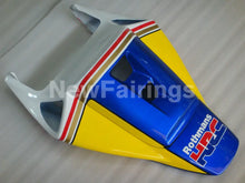 Laden Sie das Bild in den Galerie-Viewer, White and Blue Rothmans - CBR1000RR 06-07 Fairing Kit -