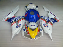 Laden Sie das Bild in den Galerie-Viewer, White and Blue Rothmans - CBR1000RR 06-07 Fairing Kit -