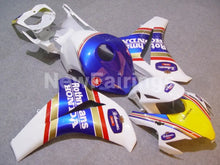 Laden Sie das Bild in den Galerie-Viewer, White and Blue Rothmans - CBR1000RR 08-11 Fairing Kit -