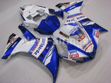 Laden Sie das Bild in den Galerie-Viewer, White Blue Sterilgarda - YZF-R1 09-11 Fairing Kit