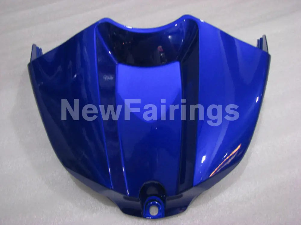 White Blue Sterilgarda - YZF-R1 09-11 Fairing Kit