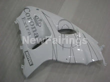 Laden Sie das Bild in den Galerie-Viewer, White Corona - TL1000R 98-03 Fairing Kit - Vehicles &amp; Parts