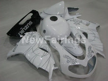 Laden Sie das Bild in den Galerie-Viewer, White Corona - TL1000R 98-03 Fairing Kit - Vehicles &amp; Parts