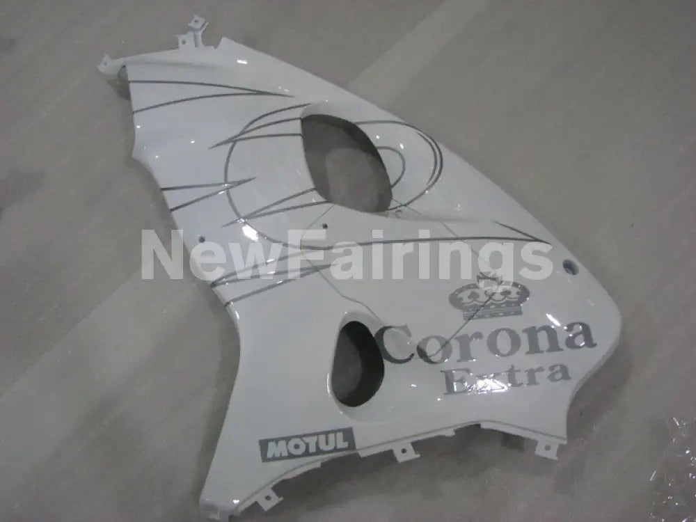 White Corona - TL1000R 98-03 Fairing Kit - Vehicles & Parts