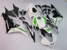 Laden Sie das Bild in den Galerie-Viewer, White Green and Black Factory Style - CBR600RR 07-08 Fairing