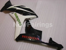 Laden Sie das Bild in den Galerie-Viewer, White Green and Black HANN Spree - CBR600RR 07-08 Fairing