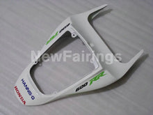 Laden Sie das Bild in den Galerie-Viewer, White Green and Black HANN Spree - CBR600RR 07-08 Fairing