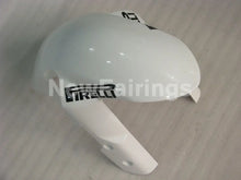 Laden Sie das Bild in den Galerie-Viewer, White and Green Corona - GSX-R750 08-10 Fairing Kit