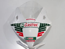 Laden Sie das Bild in den Galerie-Viewer, White and Green Red Castrol - CBR1000RR 12-16 Fairing Kit -