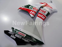 Laden Sie das Bild in den Galerie-Viewer, White and Green Red Castrol - CBR1000RR 12-16 Fairing Kit -