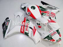 Laden Sie das Bild in den Galerie-Viewer, White and Green Red Castrol - CBR1000RR 12-16 Fairing Kit -