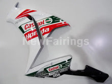 Laden Sie das Bild in den Galerie-Viewer, White and Green Red Castrol - CBR1000RR 12-16 Fairing Kit -