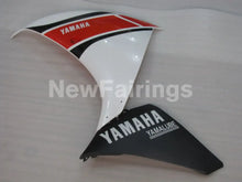 Laden Sie das Bild in den Galerie-Viewer, White Red Black Factory Style - YZF-R1 12-14 Fairing Kit