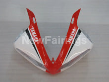 Laden Sie das Bild in den Galerie-Viewer, White Red Black Factory Style - YZF-R1 12-14 Fairing Kit