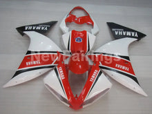 Laden Sie das Bild in den Galerie-Viewer, White Red Black Factory Style - YZF-R1 12-14 Fairing Kit