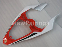 Laden Sie das Bild in den Galerie-Viewer, White Red Black Factory Style - YZF-R1 12-14 Fairing Kit