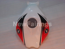 Laden Sie das Bild in den Galerie-Viewer, White and Red Black Lee - CBR1000RR 08-11 Fairing Kit -