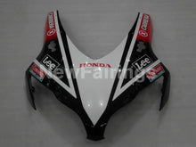 Laden Sie das Bild in den Galerie-Viewer, White and Red Black Lee - CBR1000RR 08-11 Fairing Kit -