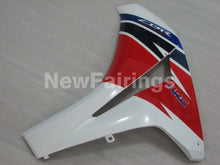 Laden Sie das Bild in den Galerie-Viewer, White Red and Blue Factory Style - CBR1000RR 08-11 Fairing