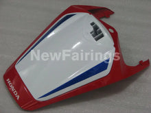 Laden Sie das Bild in den Galerie-Viewer, White Red and Blue Factory Style - CBR1000RR 08-11 Fairing