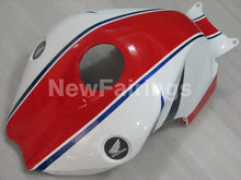 Laden Sie das Bild in den Galerie-Viewer, White Red and Blue Factory Style - CBR1000RR 08-11 Fairing