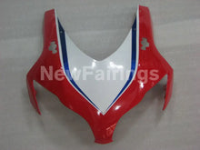 Laden Sie das Bild in den Galerie-Viewer, White Red and Blue Factory Style - CBR1000RR 08-11 Fairing