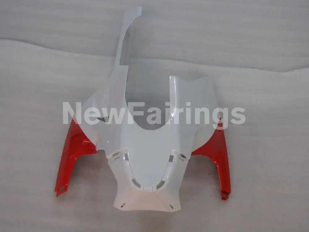 White and Red Blue MOTUL - CBR1000RR 08-11 Fairing Kit -