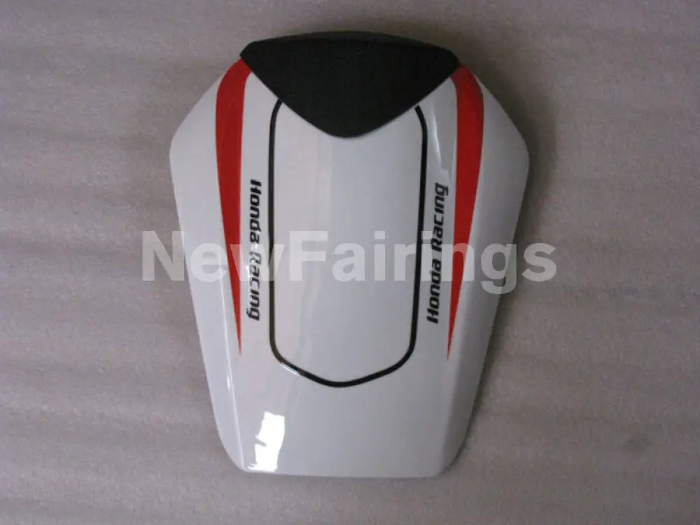 White and Red Blue MOTUL - CBR1000RR 12-16 Fairing Kit -