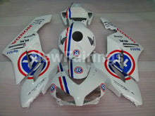 Laden Sie das Bild in den Galerie-Viewer, White and Red Blue Repsol - CBR1000RR 04-05 Fairing Kit -