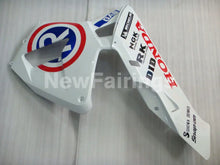 Laden Sie das Bild in den Galerie-Viewer, White and Red Blue Repsol - CBR600RR 05-06 Fairing Kit -