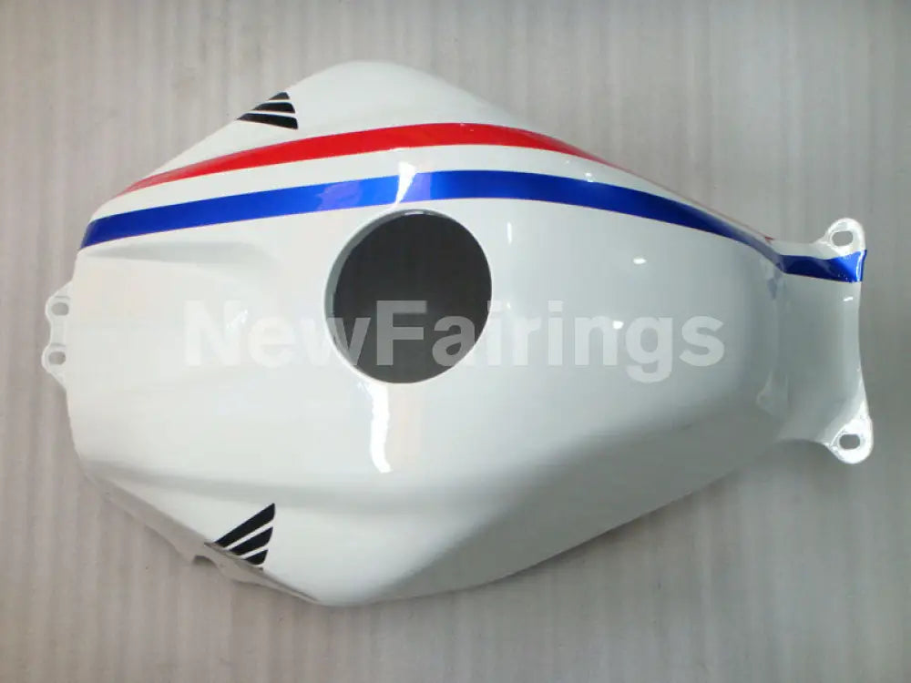 White and Red Blue Repsol - CBR600RR 05-06 Fairing Kit -