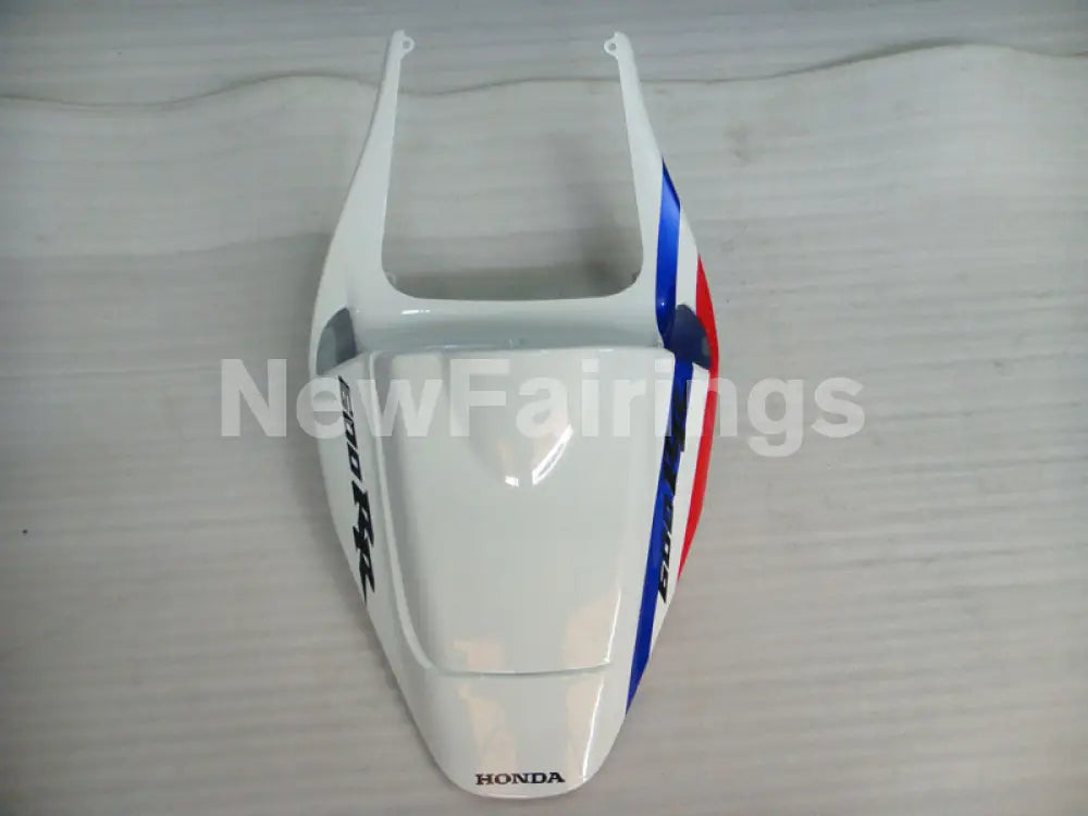 White and Red Blue Repsol - CBR600RR 05-06 Fairing Kit -