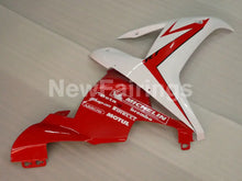 Laden Sie das Bild in den Galerie-Viewer, White Red Factory Style - YZF-R1 02-03 Fairing Kit