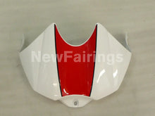 Laden Sie das Bild in den Galerie-Viewer, White Red Factory Style - YZF-R1 04-06 Fairing Kit