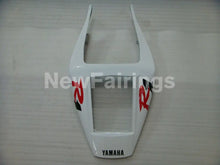 Laden Sie das Bild in den Galerie-Viewer, White Red Factory Style - YZF-R1 98-99 Fairing Kit