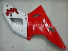 Laden Sie das Bild in den Galerie-Viewer, White Red Factory Style - YZF-R1 98-99 Fairing Kit