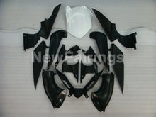 Laden Sie das Bild in den Galerie-Viewer, White Red Flame - YZF-R1 07-08 Fairing Kit - Vehicles &amp;