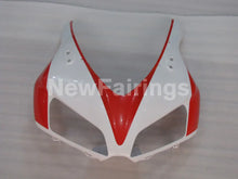 Laden Sie das Bild in den Galerie-Viewer, White and Red PRAMAC - CBR1000RR 06-07 Fairing Kit -